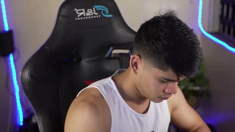 David Capizzi online show from 04/03/26, 04:21