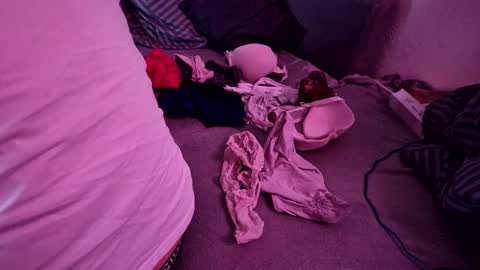 capoo24 online show from 02/02/25, 11:32