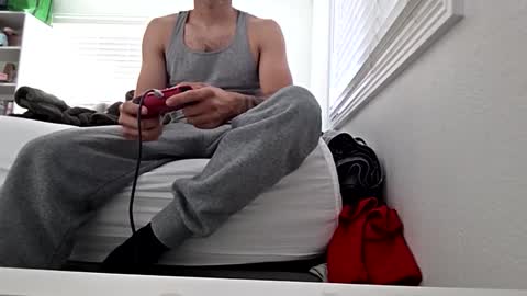 cappinrc8 online show from 12/19/25, 06:04