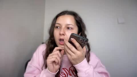 Emma online show from 02/18/26, 08:10