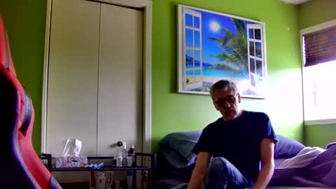 capricorne1965 online show from 02/23/26, 03:09