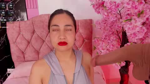 Snapshot of capricornio_16 chatting on 09/28/25, 03:23 CAPRICORNIO online show from 09/28/25, 03:23