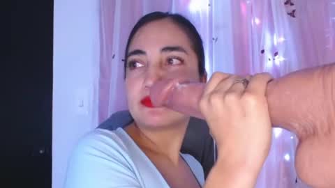 CAPRICORNIO online show from 02/16/26, 08:43