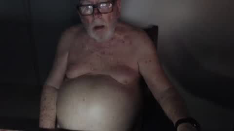 Snapshot of capt5105 chatting on 02/24/25, 06:58 capt5105 online show from 02/24/25, 06:58