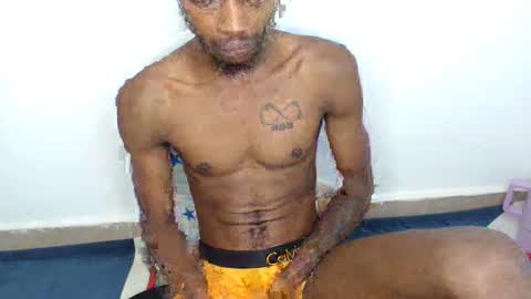 Captain online show from 10/22/25, 08:36