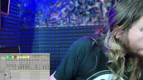 Captain Claw Arturo online show from 09/16/25, 02:23