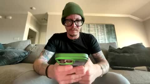 Captaincumgun online show from 02/05/26, 07:51