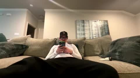 Captaincumgun online show from 03/21/26, 05:12