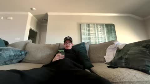 Captaincumgun online show from 03/22/26, 05:16