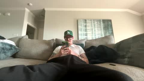 Captaincumgun online show from 03/25/26, 10:49