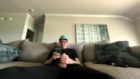 Captaincumgun online show from 04/16/26, 06:30