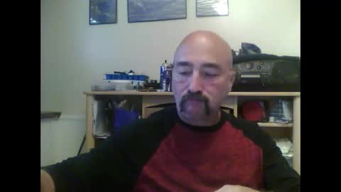 Captain Eros online show from 04/03/26, 04:38