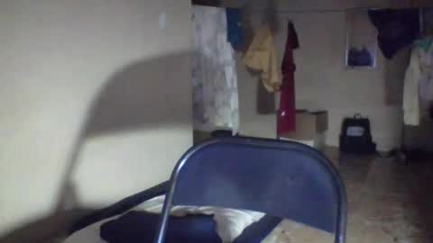 captainfox_ online show from 05/25/26, 01:33