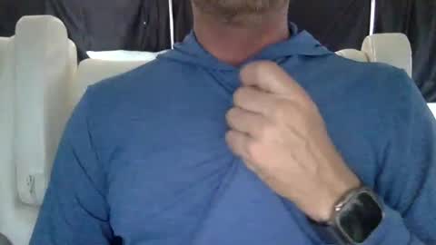 Snapshot of captainthechef chatting on 01/21/25, 09:57 Captain jack online show from 01/21/25, 09:57