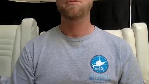 Captain  jack online show from 02/22/25, 06:52