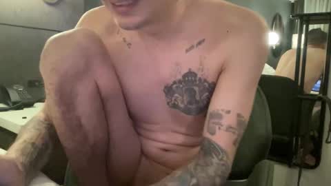 captinsaveahoeee online show from 03/15/26, 10:10