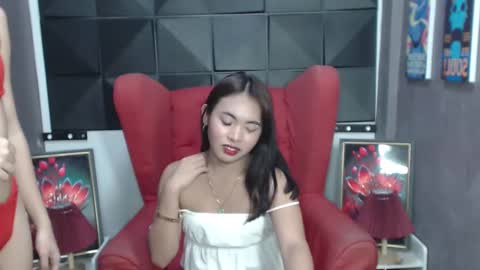 Snapshot of captivatingyumi chatting on 02/01/25, 05:18 Yumi Aera online show from 02/01/25, 05:18