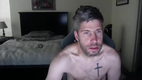 captmorgan30263 online show from 05/11/26, 12:00