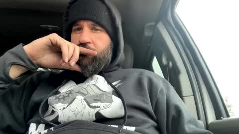 Snapshot of captnblackbeard chatting on 02/03/25, 07:00 captnblackbeard online show from 02/03/25, 07:00