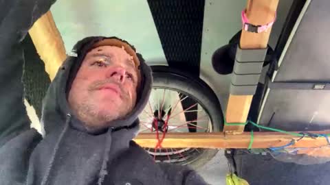 Snapshot of capwheels chatting on 02/15/26, 06:26 CAP online show from 02/15/26, 06:26