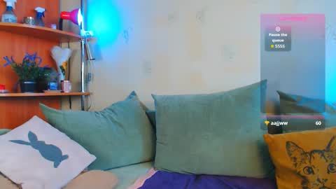 girl - foxi and tranny - kami online show from 09/24/25, 07:55