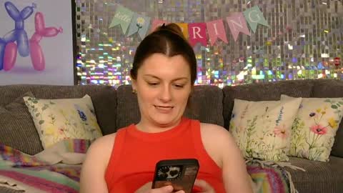 Cara and Cole online show from 05/10/26, 02:00