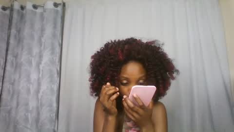 Snapshot of carababey chatting on 04/23/26, 12:45 carababey online show from 04/23/26, 12:45