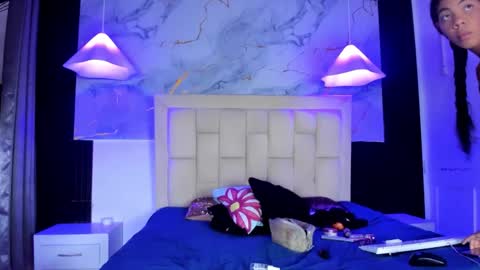 Cara  online show from 02/24/26, 12:14