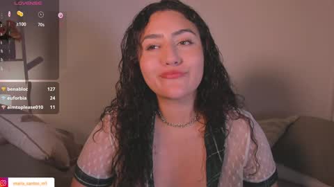  Mara  online show from 01/29/25, 04:36