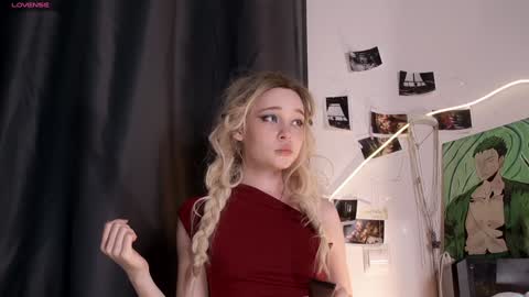 Viola Marika and Visma  online show from 02/19/26, 04:19