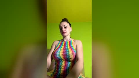 Caramella online show from 04/16/26, 06:14