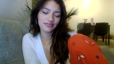 caramelmami26 online show from 01/11/25, 10:29