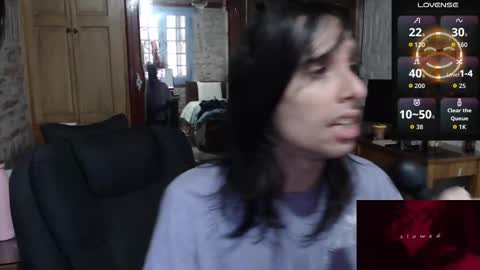 Snapshot of carameltoy4 chatting on 11/11/25, 04:07 carameltoy4 online show from 11/11/25, 04:07