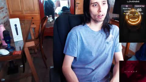 carameltoy4 online show from 11/13/25, 07:13