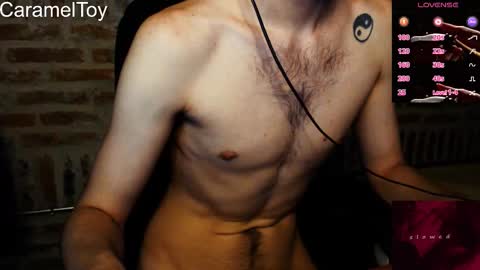 carameltoy4 online show from 02/04/26, 12:49