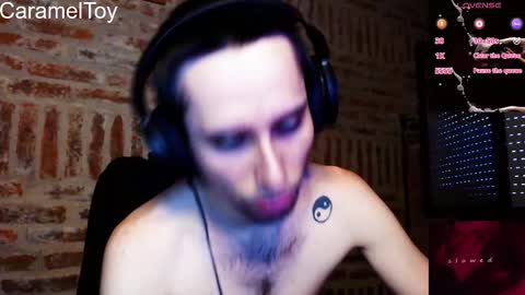 carameltoy4 online show from 02/19/26, 10:06