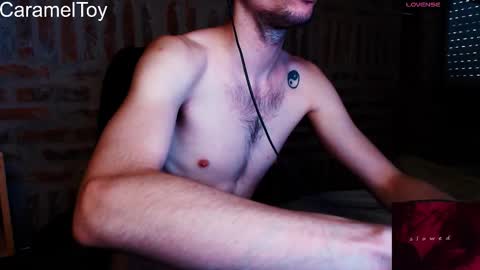 carameltoy4 online show from 02/26/26, 07:35