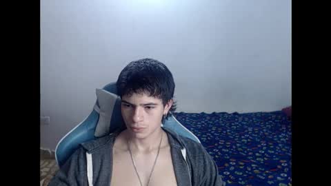 carapalida9008 online show from 10/06/25, 06:38