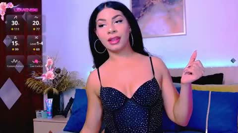 cardi_sin online show from 10/26/25, 08:09