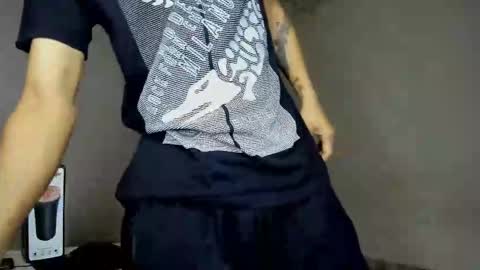 Carlos and Cristian  online show from 12/14/25, 02:50