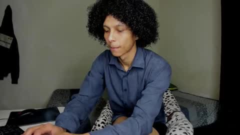 Carlos and Cristian  online show from 02/08/26, 01:09