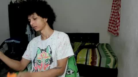 Carlos and Cristian  online show from 05/15/26, 10:50