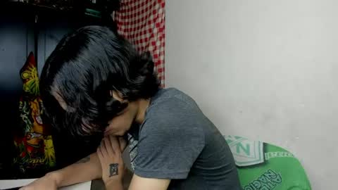 Carlos and Cristian  online show from 06/03/26, 10:37