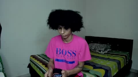 Carlos and Cristian  online show from 06/05/26, 01:34