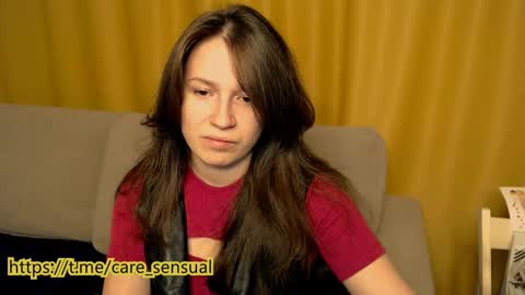 Snapshot of care_sensual chatting on 12/02/24, 05:26 Mary online show from 12/02/24, 05:26