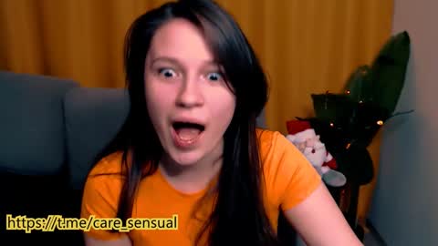 Snapshot of care_sensual chatting on 12/25/24, 04:54 Mary online show from 12/25/24, 04:54
