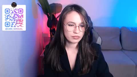 Snapshot of care_sensual chatting on 10/23/25, 03:22 Mary online show from 10/23/25, 03:22
