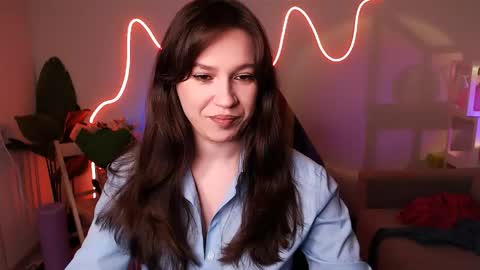 Mary online show from 05/03/26, 12:55