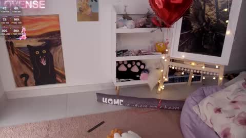 NONA    follow online show from 02/15/25, 11:17