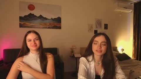 caressyourself online show from 01/06/26, 05:22